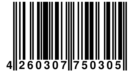 4 260307 750305