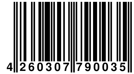 4 260307 790035