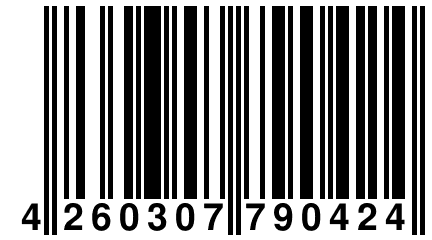 4 260307 790424