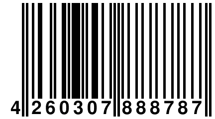 4 260307 888787
