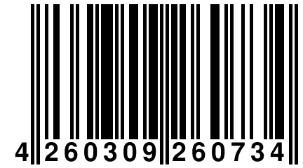 4 260309 260734