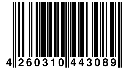 4 260310 443089