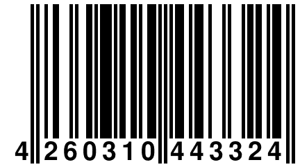 4 260310 443324