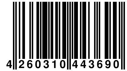 4 260310 443690