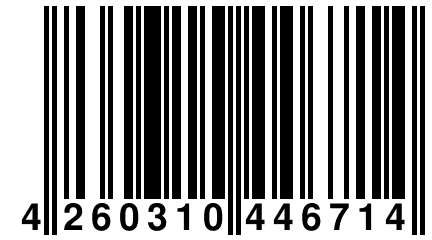 4 260310 446714