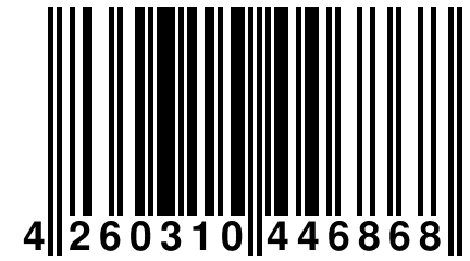 4 260310 446868