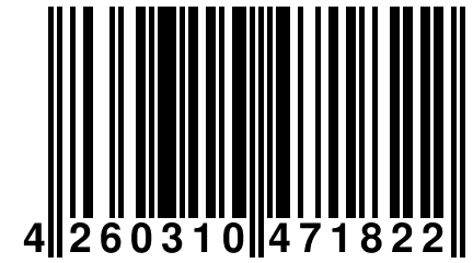 4 260310 471822