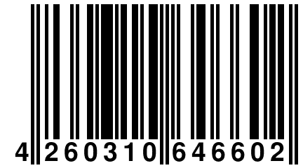 4 260310 646602