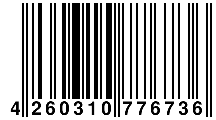 4 260310 776736