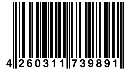 4 260311 739891