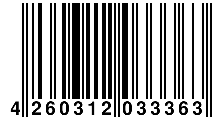 4 260312 033363