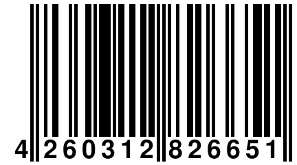 4 260312 826651