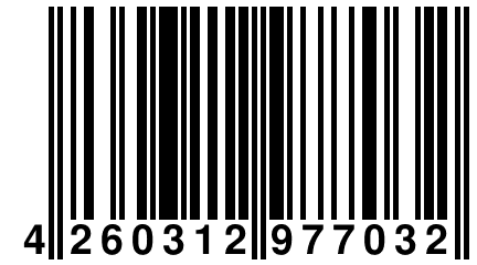 4 260312 977032