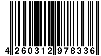 4 260312 978336