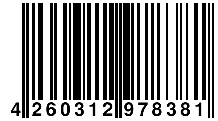 4 260312 978381