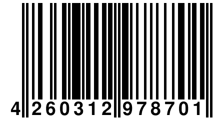 4 260312 978701