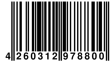4 260312 978800