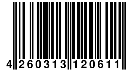 4 260313 120611