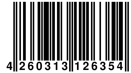 4 260313 126354