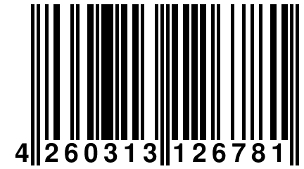 4 260313 126781