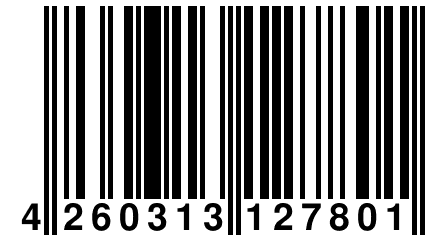 4 260313 127801