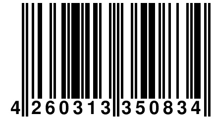 4 260313 350834