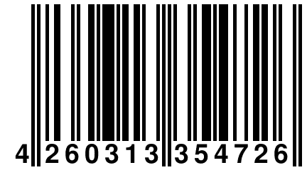 4 260313 354726