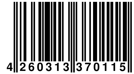 4 260313 370115