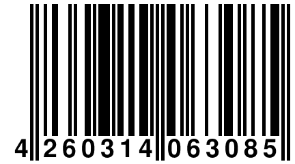 4 260314 063085