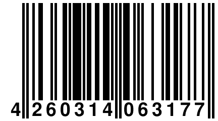 4 260314 063177