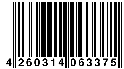 4 260314 063375