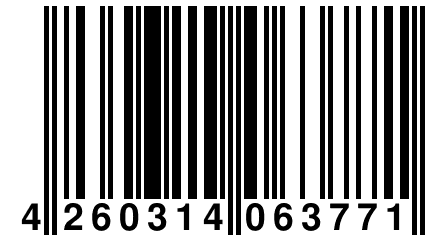 4 260314 063771