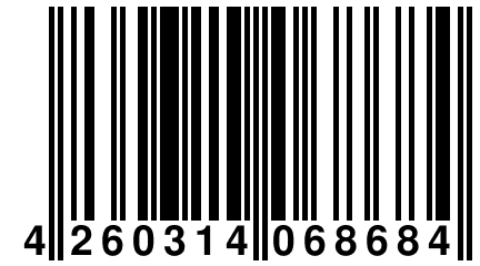 4 260314 068684