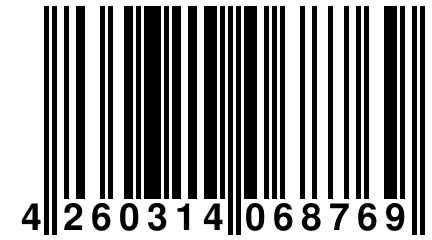 4 260314 068769
