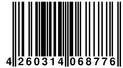 4 260314 068776