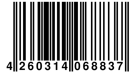 4 260314 068837