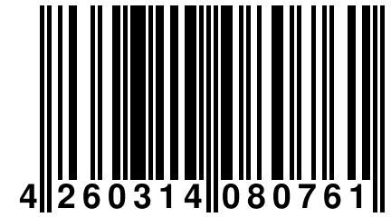 4 260314 080761