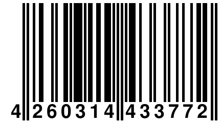 4 260314 433772