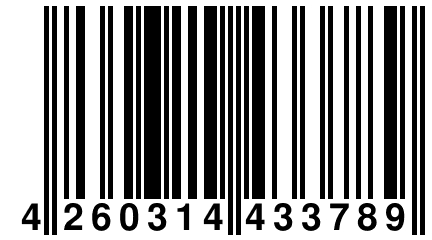 4 260314 433789