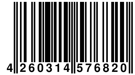 4 260314 576820