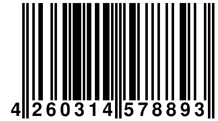 4 260314 578893