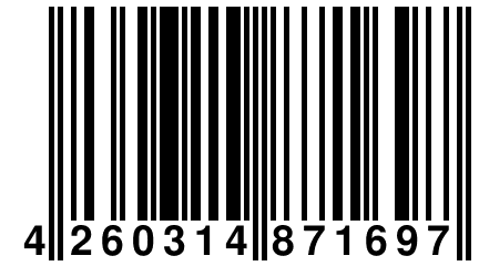 4 260314 871697