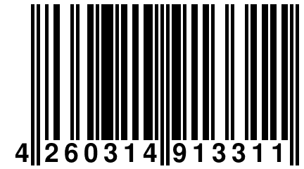 4 260314 913311