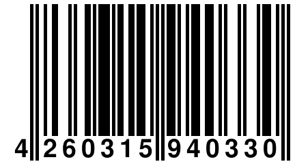 4 260315 940330