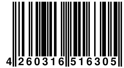 4 260316 516305