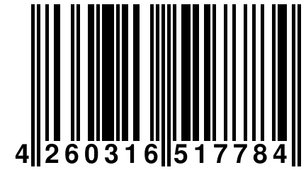4 260316 517784