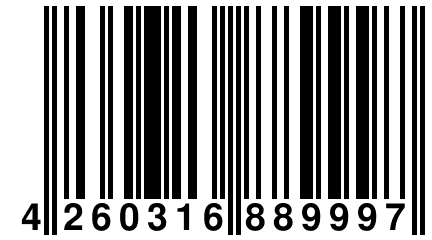 4 260316 889997