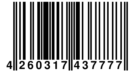 4 260317 437777