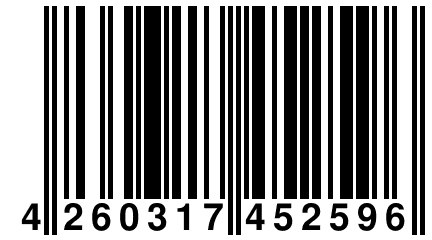 4 260317 452596