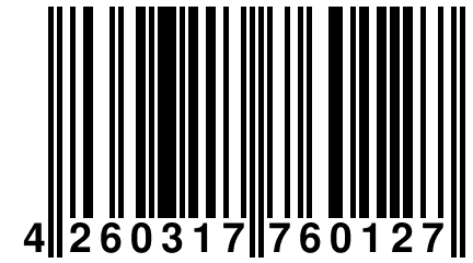 4 260317 760127